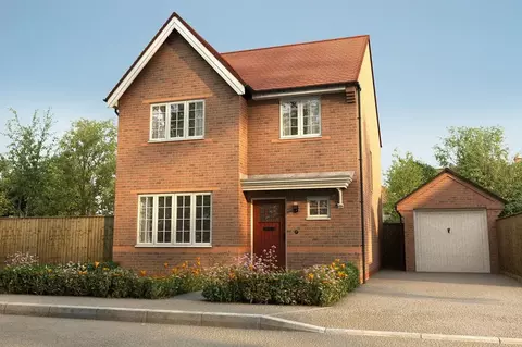 4 bedroom home for sale