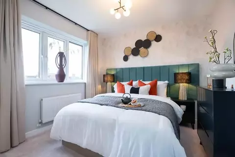 3 bedroom home for sale