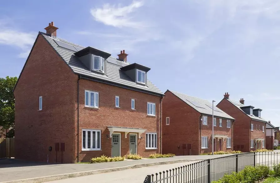 Long Lawford, Northamptonshire CV23