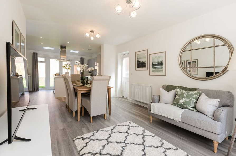 Uppingham, Leicestershire LE15