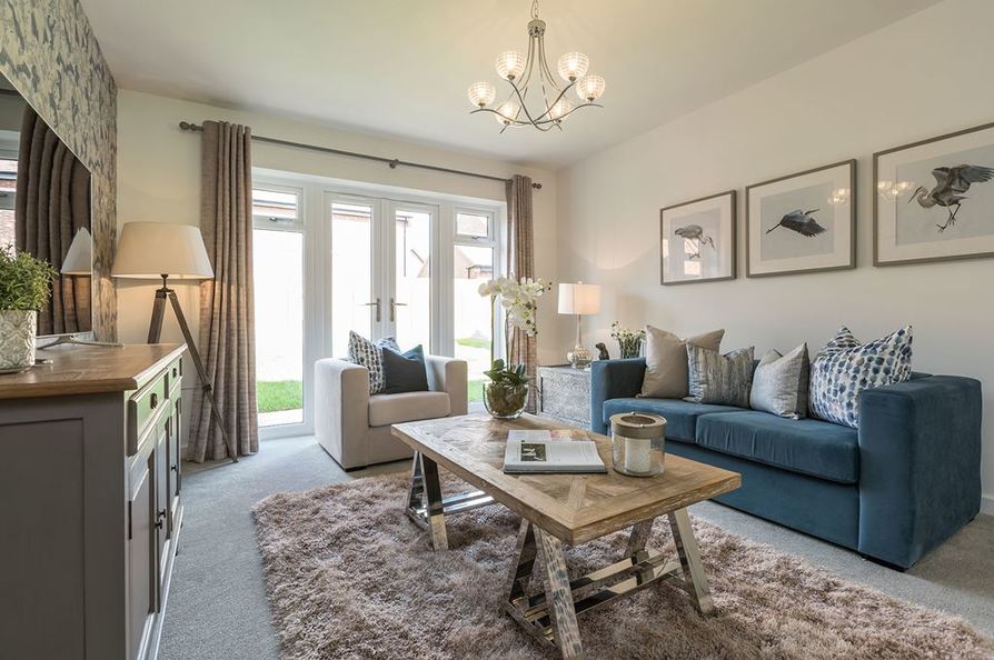 Uppingham, Leicestershire LE15