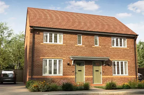 2 bedroom home for sale