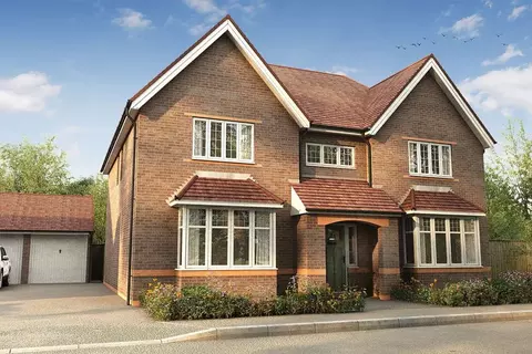 5 bedroom home for sale