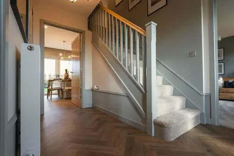 4 bedroom home for sale