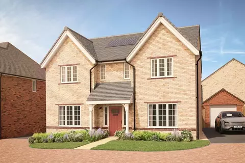 4 bedroom home for sale