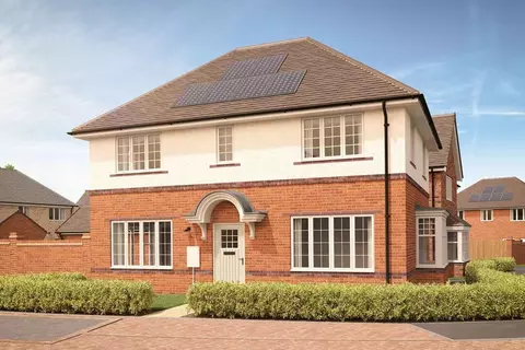 4 bedroom home for sale