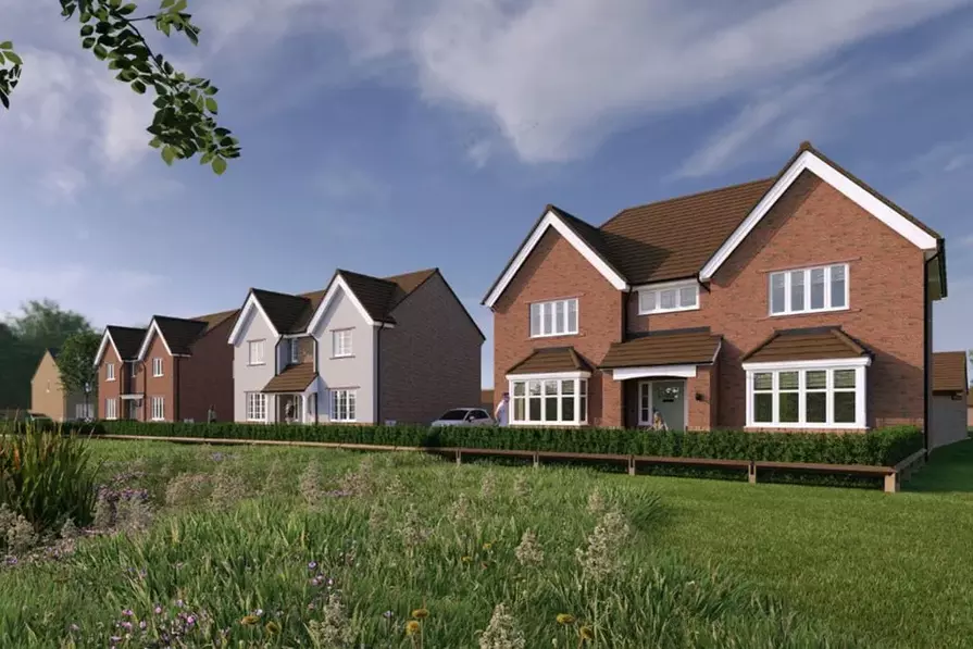 Westoning, Bedfordshire MK45