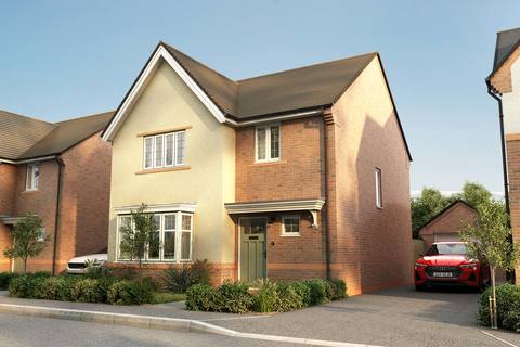 4 bedroom home for sale