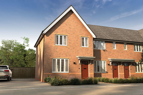 3 bedroom home for sale