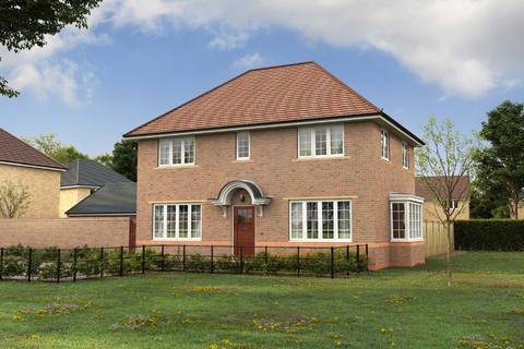 4 bedroom home for sale