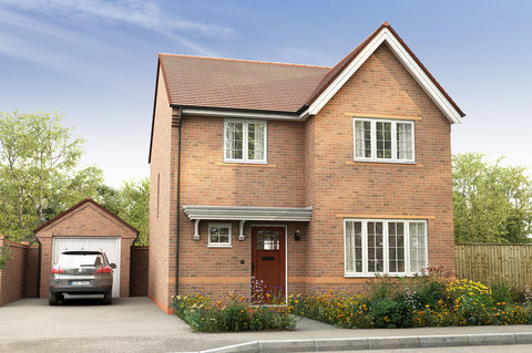 4 bedroom home for sale
