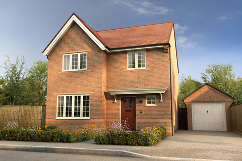 4 bedroom home for sale