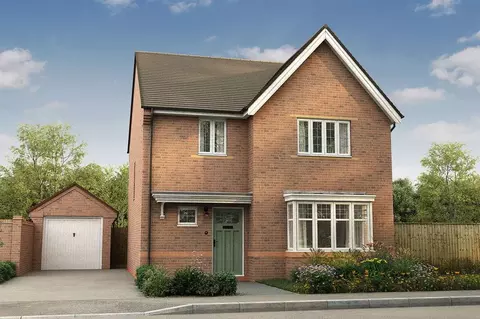 4 bedroom home for sale
