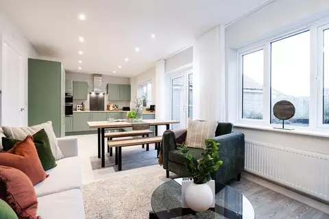 4 bedroom home for sale