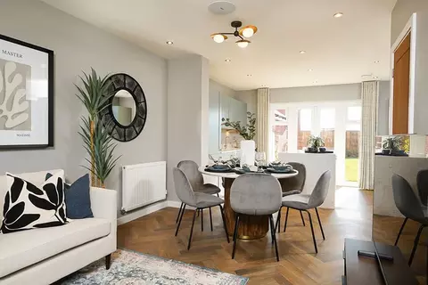 4 bedroom home for sale