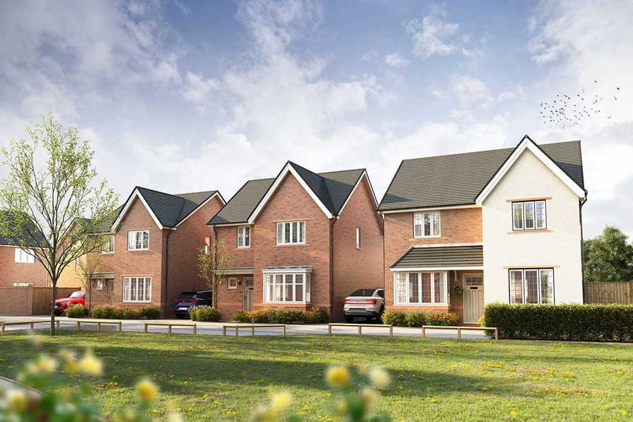 Cullompton, Devon EX15