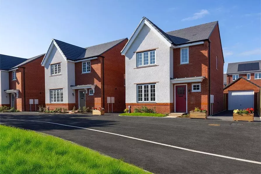 Cullompton, Devon EX15