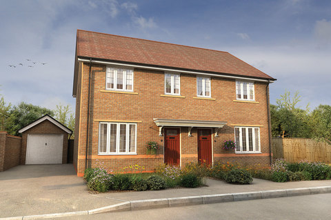 3 bedroom home for sale