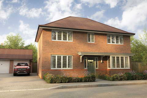 4 bedroom home for sale