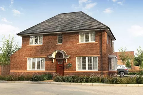 4 bedroom home for sale