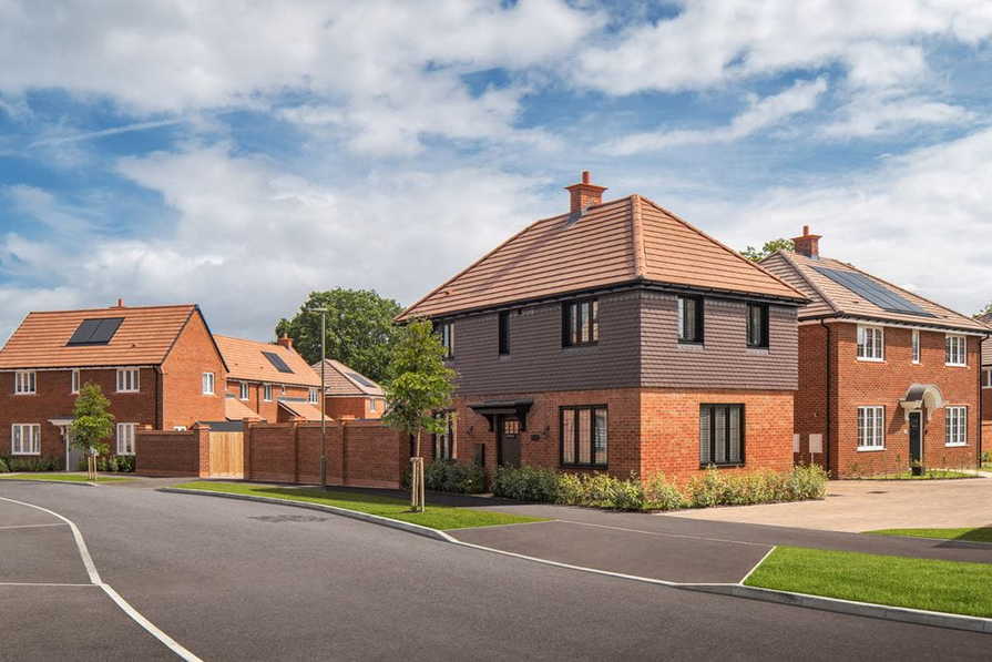 Ash Green, Surrey GU12