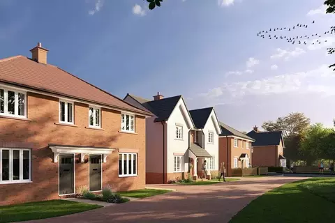 4 bedroom home for sale