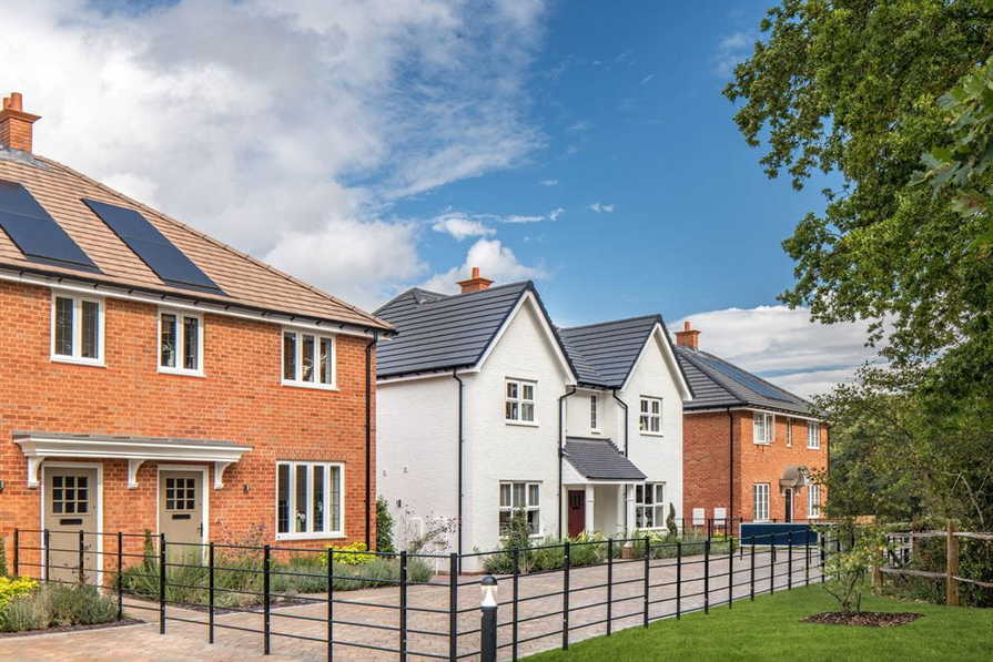 Ash Green, Surrey GU12