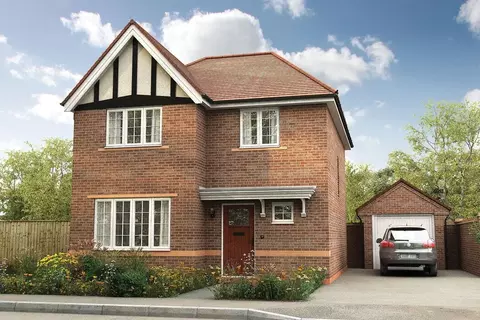 4 bedroom home for sale