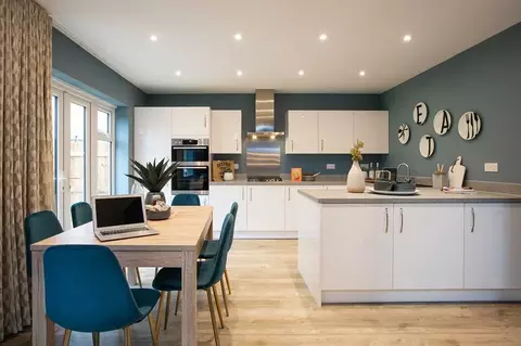 4 bedroom home for sale