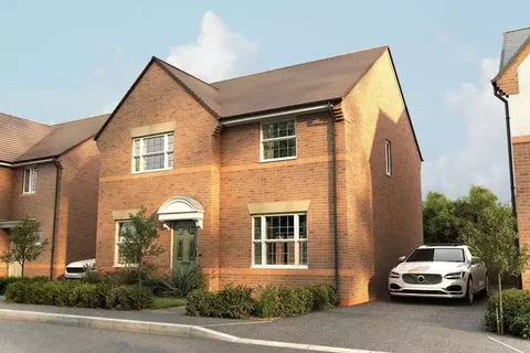 4 bedroom home for sale