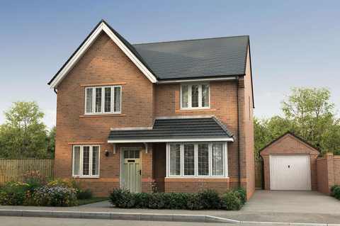 Studio home for sale