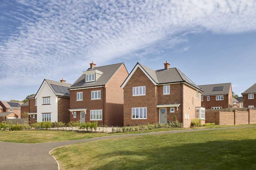 Congleton, Cheshire CW12