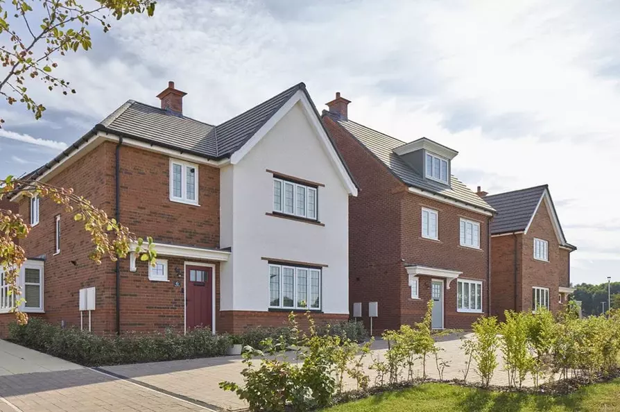 Congleton, Cheshire CW12