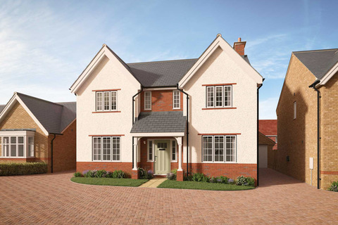 4 bedroom home for sale