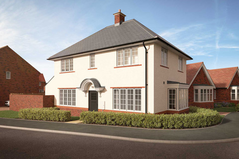 4 bedroom home for sale
