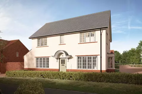 4 bedroom home for sale
