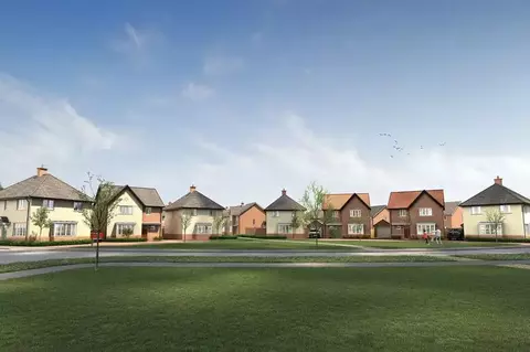 3 bedroom home for sale