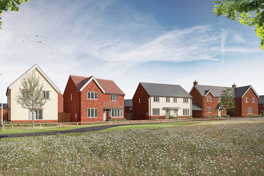 Thurston, Suffolk IP31