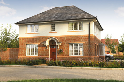 4 bedroom home for sale
