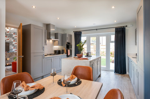 4 bedroom home for sale