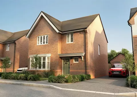 4 bedroom home for sale