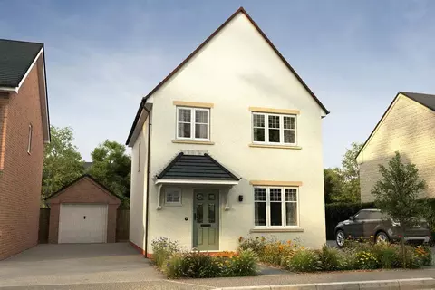 4 bedroom home for sale