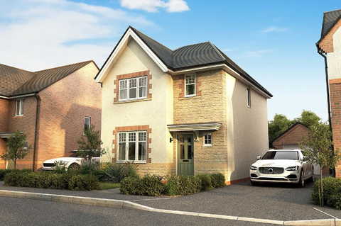 3 bedroom home for sale