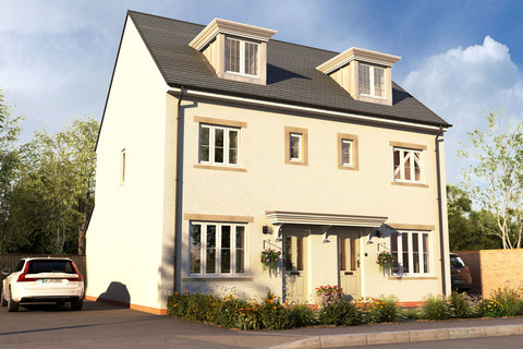 3 bedroom home for sale