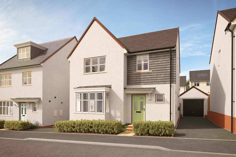 Carkeel, Cornwall PL12