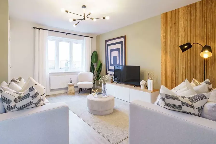 Carkeel, Cornwall PL12