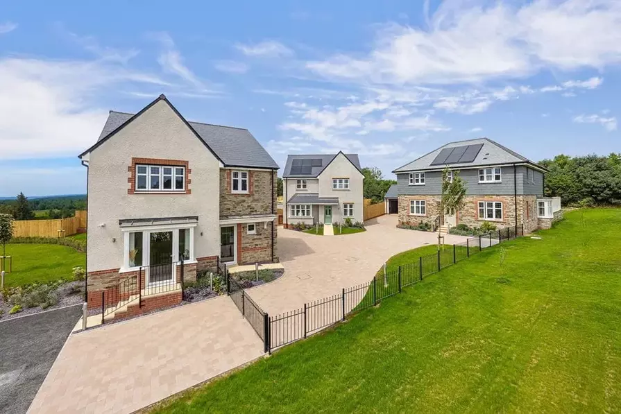 Carkeel, Cornwall PL12