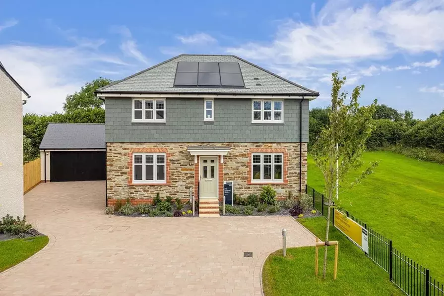Carkeel, Cornwall PL12