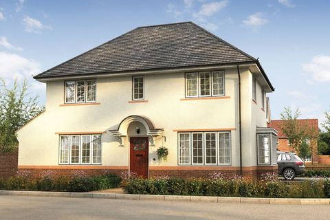 4 bedroom home for sale