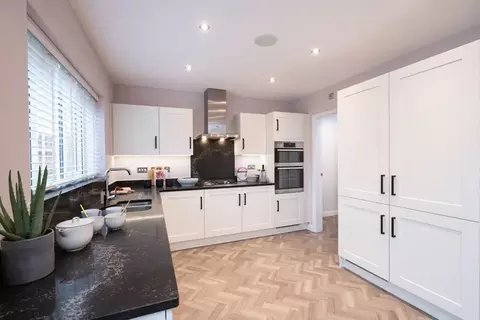 4 bedroom home for sale